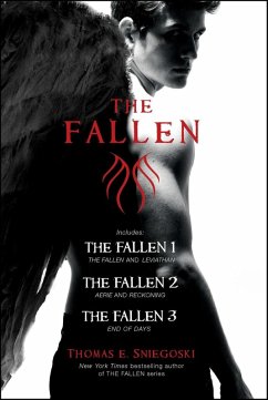 The Fallen (eBook, ePUB) - Sniegoski, Thomas E.