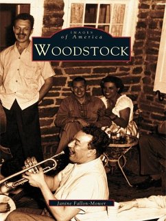 Cover Woodstock (eBook, ePUB)