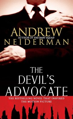 Cover The Devil's Advocate (eBook, ePUB)