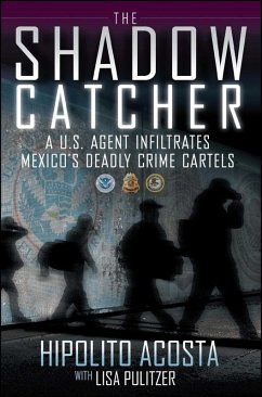 Cover The Shadow Catcher (eBook, ePUB)