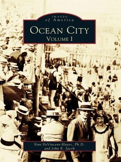 Cover Ocean City (eBook, ePUB)