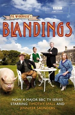 Cover Blandings: TV Tie-In (eBook, ePUB)