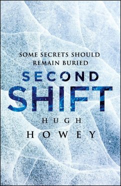 Second Shift: Order (eBook, ePUB) - Howey, Hugh