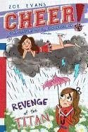 Cover Revenge of the Titan (eBook, ePUB)