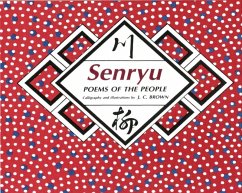 Senryu Poems of People (eBook, ePUB) - Brown, J. C.