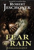 Fear of Rain (eBook, ePUB) Fear of Rain (eBook, ePUB)