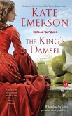 The King's Damsel (eBook, ePUB) The King's Damsel (eBook, ePUB)
