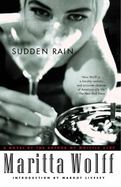 Cover Sudden Rain (eBook, ePUB)