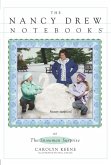 Nancy Drew Notebooks 63 The Snowman Surprise (eBook, ePUB)