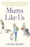 Mums Like Us (eBook, ePUB)