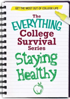 Cover Staying Healthy (eBook, ePUB)