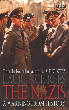 The Nazis (eBook, ePUB) - Rees, Laurence