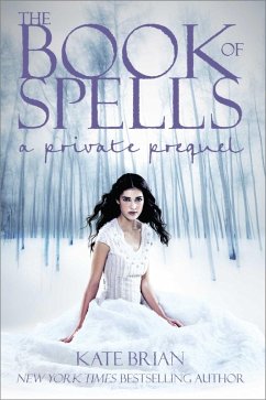 The Book of Spells (eBook, ePUB) - Brian, Kate