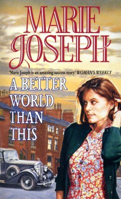 A Better World Than This (eBook, ePUB) - Joseph; Joseph, Marie