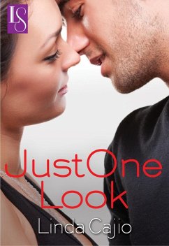Just One Look (Loveswept) (eBook, ePUB) - Cajio, Linda