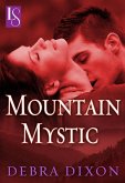 Mountain Mystic (Loveswept) (eBook, ePUB)