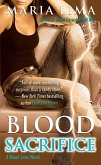Blood Sacrifice (eBook, ePUB)