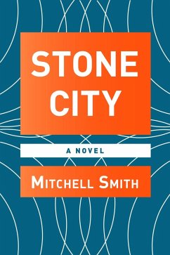 Cover Stone City (eBook, ePUB)