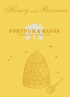 Fortnum & Mason Honey & Preserves (eBook, ePUB) Cover Fortnum & Mason Honey & Preserves (eBook, ePUB)