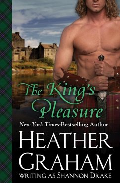Cover The King's Pleasure (eBook, ePUB)