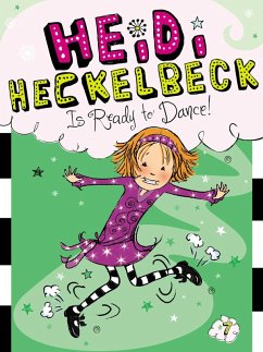 Heidi Heckelbeck Is Ready to Dance! (eBook, ePUB) - Coven, Wanda