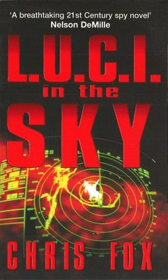 Cover L.U.C.I in The Sky (eBook, ePUB)