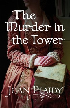 Cover The Murder in the Tower (eBook, ePUB)