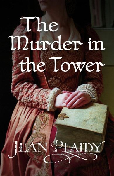 The Murder in the Tower (eBook, ePUB)