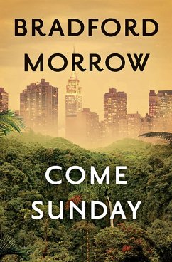 Cover Come Sunday (eBook, ePUB)