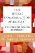 The Social Construction of Reality... - Bild 1