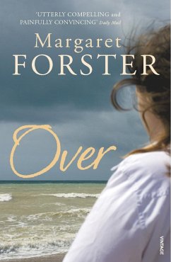 Over (eBook, ePUB) - Forster, Margaret