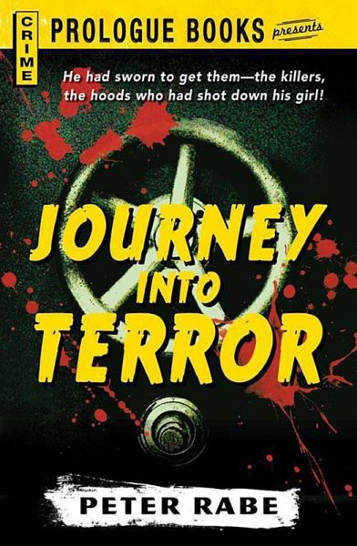 Journey Into Terror (eBook, ePUB) Journey Into Terror (eBook, ePUB)