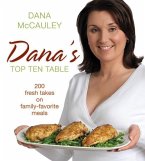 Dana's Top Ten Table (eBook, ePUB)