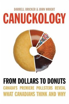 Canuckology (eBook, ePUB) - Bricker, Darrell; Wright, John