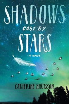 Shadows Cast by Stars (eBook, ePUB) - Knutsson, Catherine