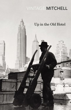 Cover Up in the Old Hotel (eBook, ePUB)