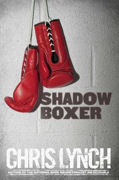 Cover Shadow Boxer (eBook, ePUB)