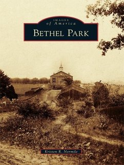 Cover Bethel Park (eBook, ePUB)