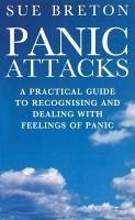 Panic Attacks (eBook, ePUB) - Breton, S.