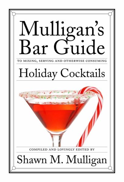 Holiday Cocktails (eBook, ePUB) Holiday Cocktails (eBook, ePUB)
