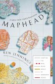 Maphead (eBook, ePUB)