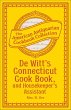 De Witt's Connecticut Cook Book, and... - Bild 1
