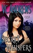 Cover Secret Whispers (eBook, ePUB)