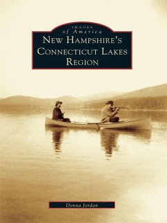 Cover New Hampshire's Connecticut Lakes Region (eBook, ePUB)