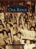 Oak Ridge (eBook, ePUB)