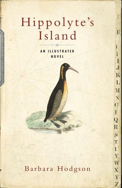 Cover Hippolyte's Island (eBook, ePUB)