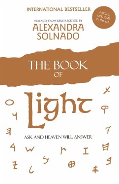 The Book of Light (eBook, ePUB) - Solnado, Alexandra