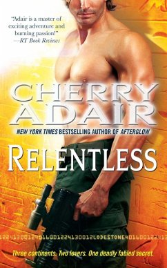 Relentless (eBook, ePUB) - Adair, Cherry Relentless (eBook, ePUB) - Adair, Cherry