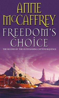 Cover Freedom's Choice (eBook, ePUB)