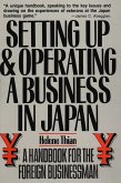 Setting Up & Operating a Business in Japan (eBook, ePUB)